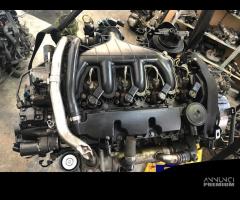 Motore G6DA per Ford - 2.0 Diesel - 1