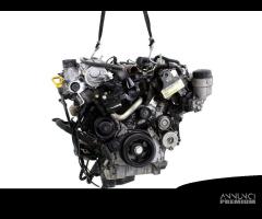 642980 MOTORE JEEP GRAND CHEROKEE 3.0 D 160KW AUT