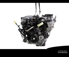 642980 MOTORE JEEP GRAND CHEROKEE 3.0 D 160KW AUT