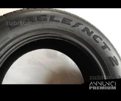 Gomme nuove 195/65/R14 nct 2 per auto d'epoca