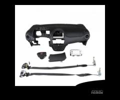 Disponibile Kit airbag per Fiat Punto Evo 2010