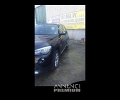 Bmw x1 xdrive 20d 2011 2.0 diesel