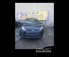 Ford fiesta anno 2013 1.6tdci