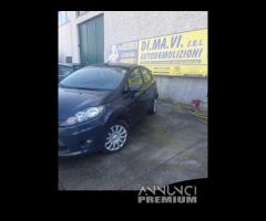 Ford fiesta anno 2013 1.6tdci