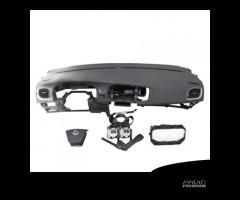 Kit Airbag Volvo V60 2010