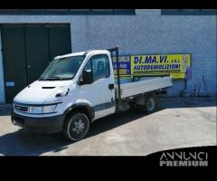 Iveco Daily 35C14 HPI per ricambi