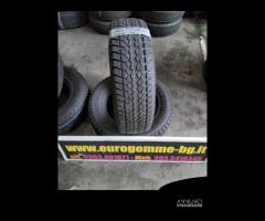 2 gomme usate yokohama 205 70 15 96t 4stag