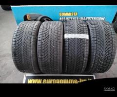 4Gomme usate 265 50 19 110v michelin