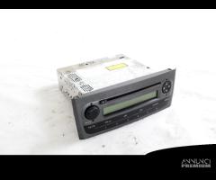 735416229 AUTORADIO FIAT GRANDE PUNTO 1.2 B 48KW 5