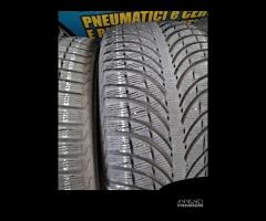 4Gomme usate 265 50 19 110v michelin