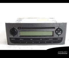 735416229 AUTORADIO FIAT GRANDE PUNTO 1.2 B 48KW 5