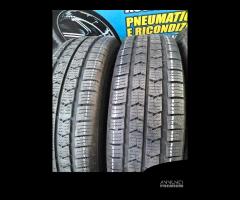 4 gomme usate nexen 215 75 16c