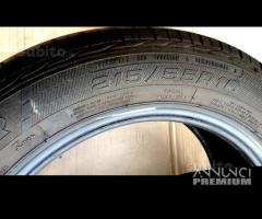 Gomme uste 215/55/r16 93 W goodyear EXCELLENCE - 10