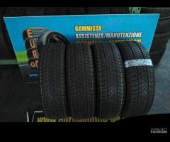 4Gomme usate 205 55 19 97h pirelli