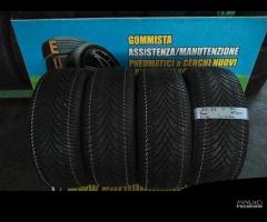 4Gomme usate 215 55 18 99v kleber