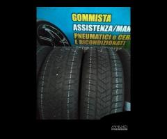 4Gomme usate pirelli 225 45 18 95v