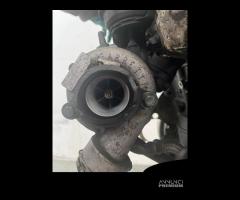 Motore Usato AWX, 1.9, Diesel - 8