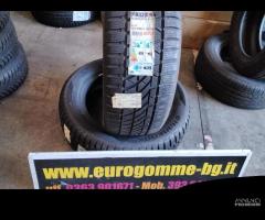 2 gomme nuove 4stag.hankok 255 55 18 109v