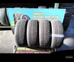 4Gomme usate bridgestone 225 50 18 95h rft