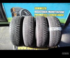 4Gomme usate 205 55 17 95h bridgestone