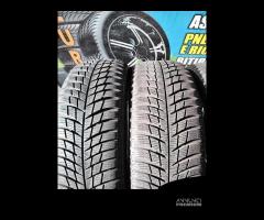 4Gomme usate 205 55 17 95h bridgestone