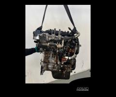 Motore Usato G8DD, 1.6, Diesel - 1