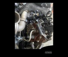 Motore Usato G8DD, 1.6, Diesel - 7