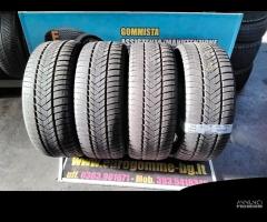 4Gomme usate  265 50 19 110h rft pirelli