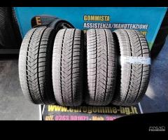 4Gomme usate pirelli 245 50 19 105v rft