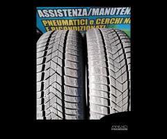 4Gomme usate pirelli 245 50 19 105v rft