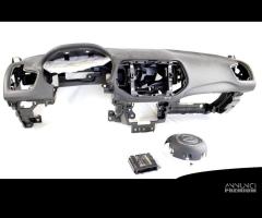 68402853AB KIT AIRBAG JEEP COMPASS 2.0 D 4X4 103KW - 7