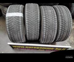 4 gomme usate gripmax invernali 215 45 18 93v