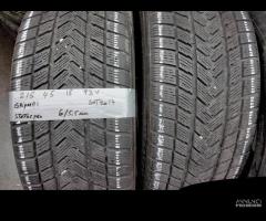 4 gomme usate gripmax invernali 215 45 18 93v