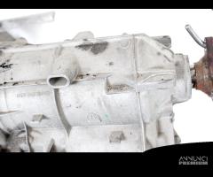 24008642230 CAMBIO AUTOMATICO BMW SERIE 5 518D F10