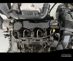 Motore Usato G8DA, 1.6, Diesel