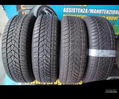 4 gomme usate fulda 225 65 17 106h invernali