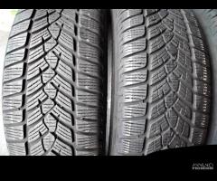 4 gomme usate fulda 225 65 17 106h invernali