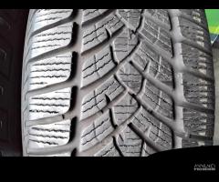 4 gomme usate fulda 225 65 17 106h invernali