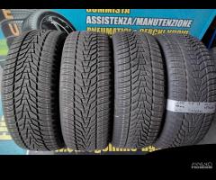 4 gomme usate hankook 235 55 18 104v invernali