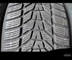 4 gomme usate hankook 235 55 18 104v invernali