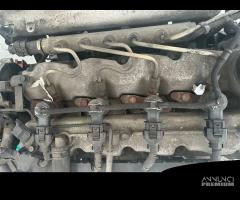 Motore Usato D4FA, 1.5, Diesel