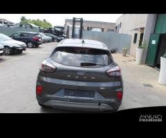 FORD PUMA 1.0 I 92KW AUT 5P (2022) RICAMBIO USATO