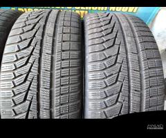 4 gomme usate hankook 255 45 20 105v invernali