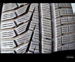 4 gomme usate hankook 255 45 20 105v invernali