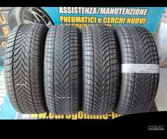 4 gomme usate goodyear 225 60 16 102t invernali