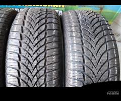 4 gomme usate goodyear 225 60 16 102t invernali