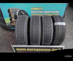 4Gomme usate 215 40  17 96h