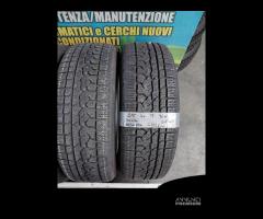 4Gomme usate 215 40  17 96h