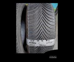 4Gomme usate 205 55 19 97H michelin invernale