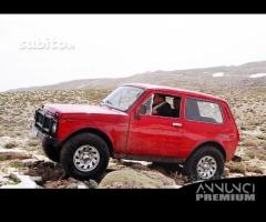 Lada niva 4x4 tutti i ricambi 1600 1700 e1900 d